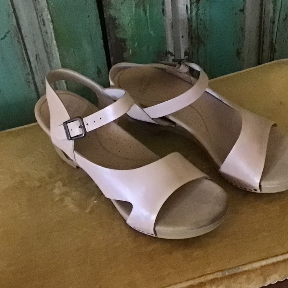 Dansko Shoes